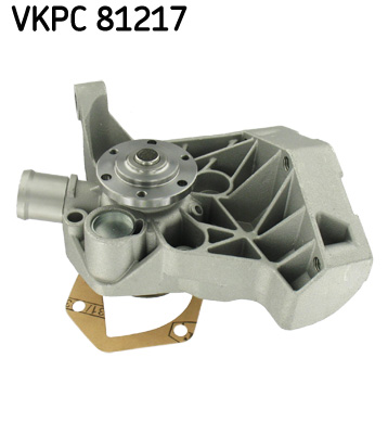 Pompă de apă, răcire motor VKPC 81217 SKF